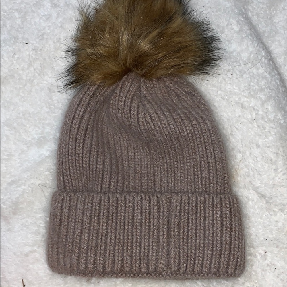 Winter hat